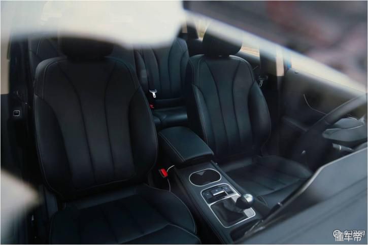 毕加索c4七座驾驶感受,雪铁龙c4毕加索车友