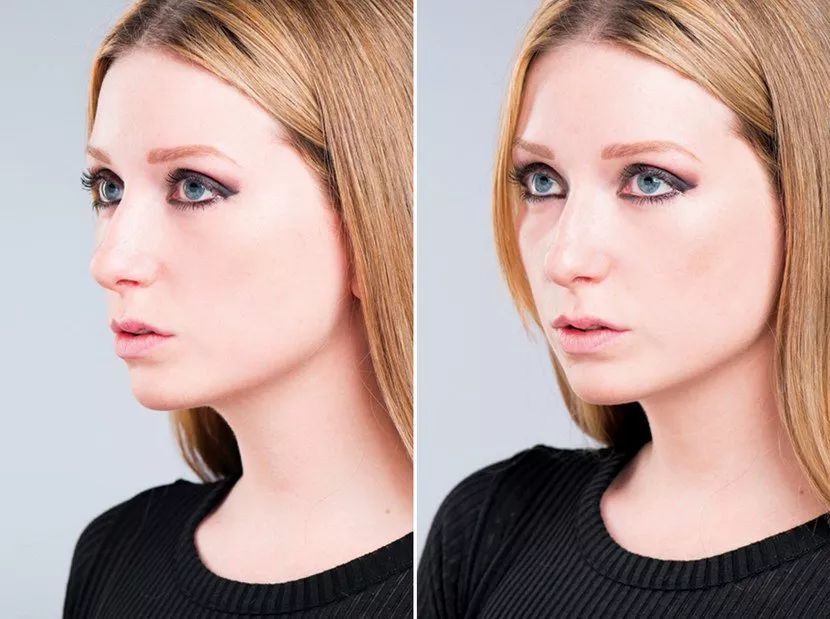 母女二人拍照怎么摆pose,男士模特和女生拍照如何摆pose