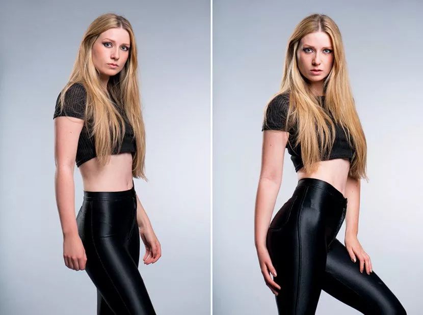 母女二人拍照怎么摆pose,男士模特和女生拍照如何摆pose