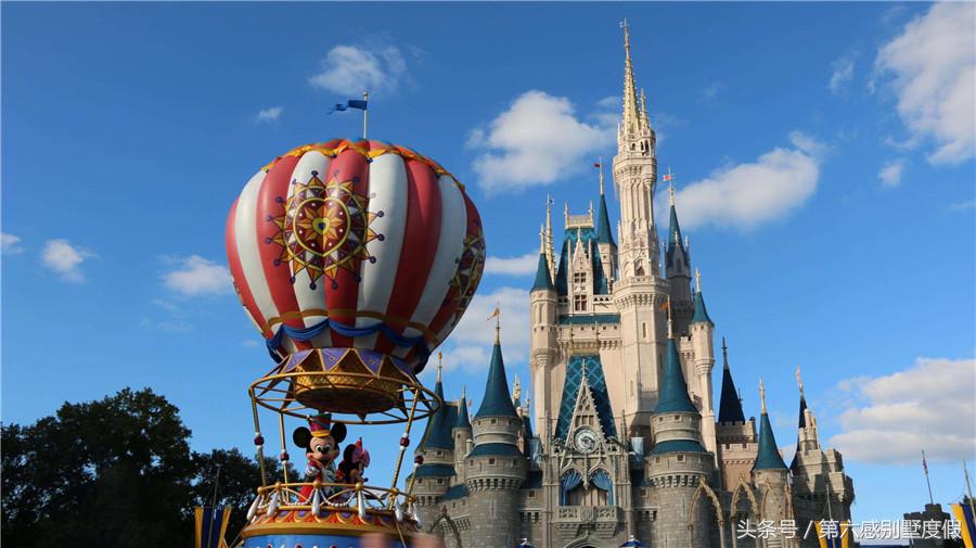 用心灵感受大自然的气息和美景,奥兰多推荐游玩的地方