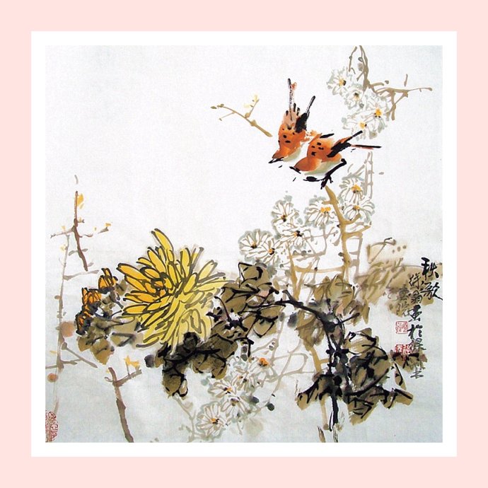 天天漫画,天天漫画山水画