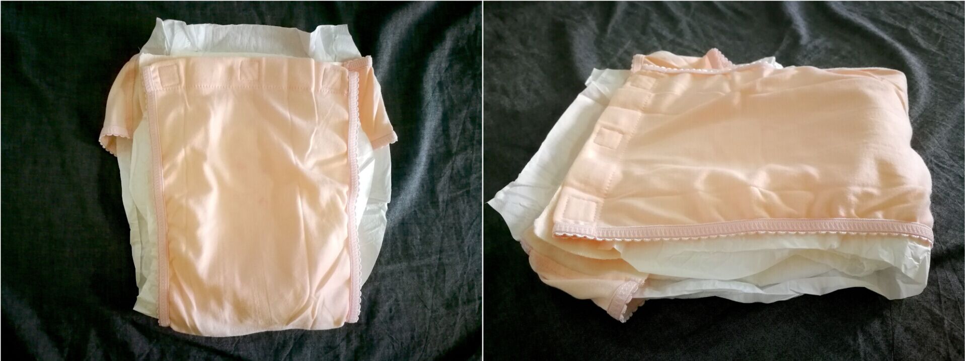 透气好用的产妇卫生巾测评,孕妈大号卫生巾