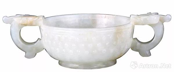 清宫用的白玉，有什么讲究？