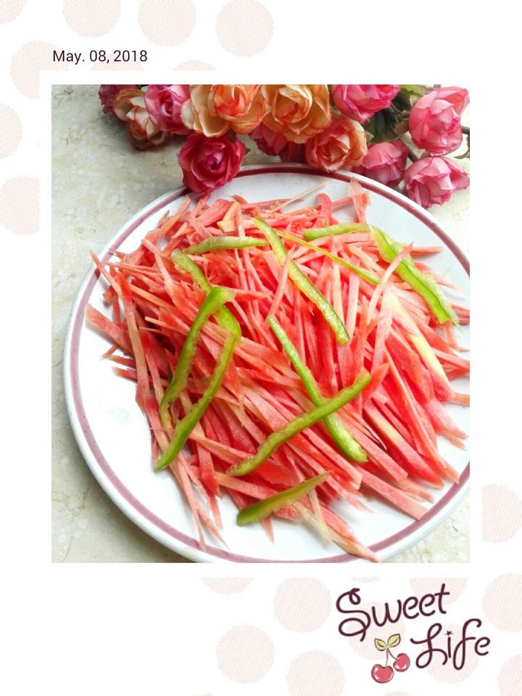 香喷喷的豌豆糯米饭怎么做,香喷喷的黄米饭