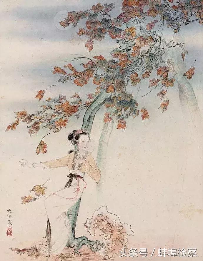 物是人非的伤感句子李清照,物是人非无限伤感的诗句