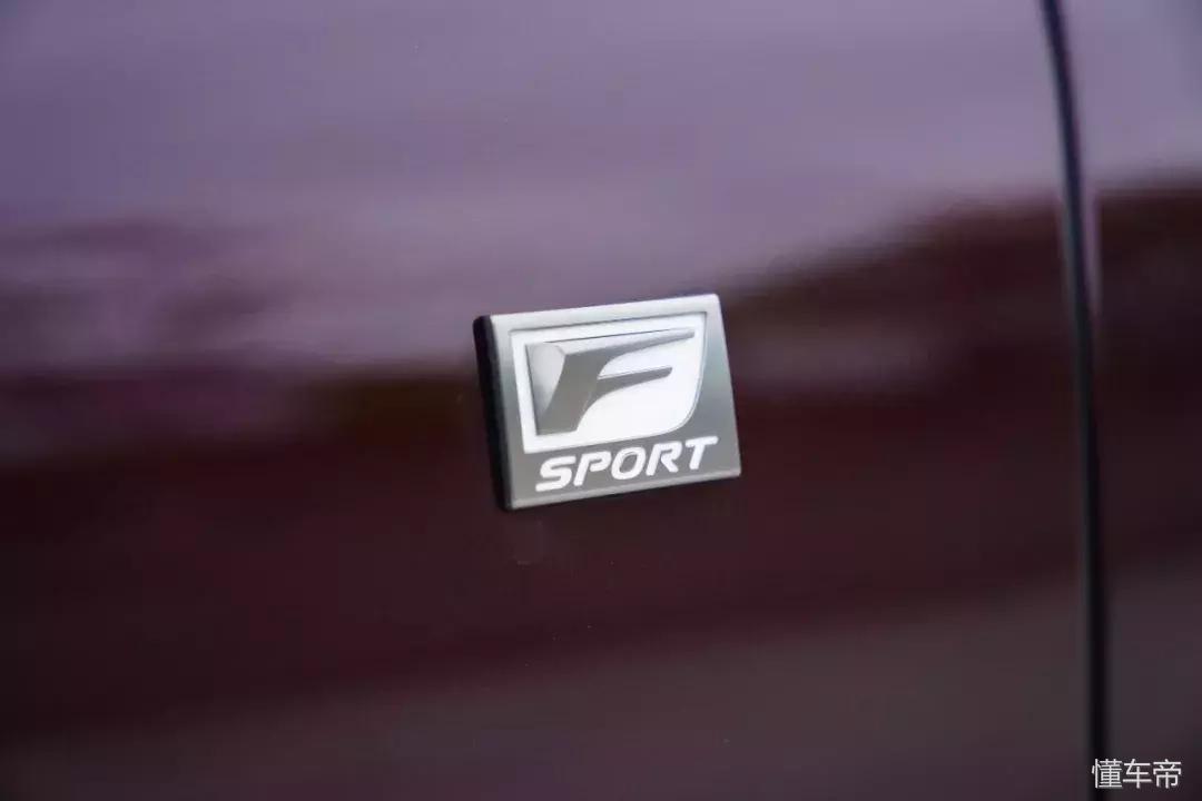 开雷克萨斯ls什么档次,开过雷克萨斯rx