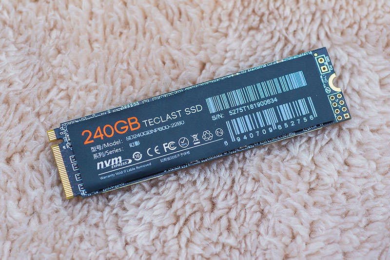 便宜的nvme固态硬盘推荐,nvme协议固态硬盘哪款值得购买