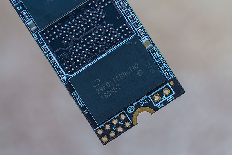 便宜的nvme固态硬盘推荐,nvme协议固态硬盘哪款值得购买