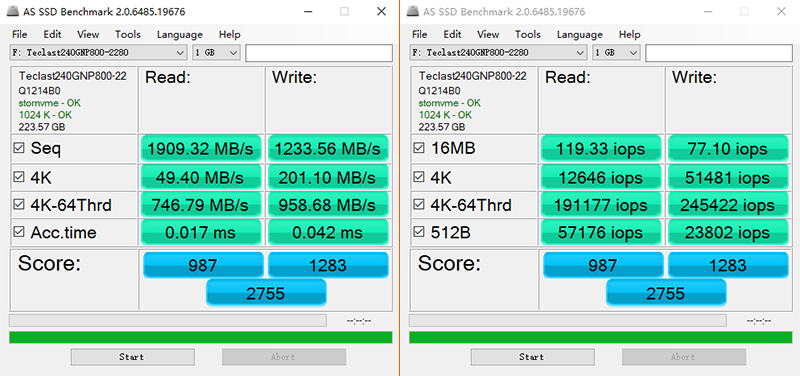 便宜的nvme固态硬盘推荐,nvme协议固态硬盘哪款值得购买