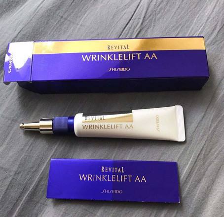 雅诗兰黛和兰蔻眼霜亲测,雅诗兰黛小棕瓶蓝光眼霜测评