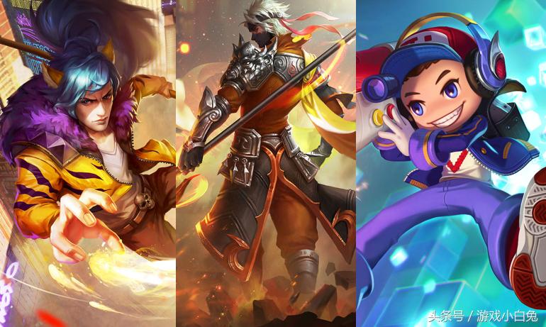 王者荣耀21号碎片商店更新英雄,王者荣耀这赛季碎片商店英雄推荐