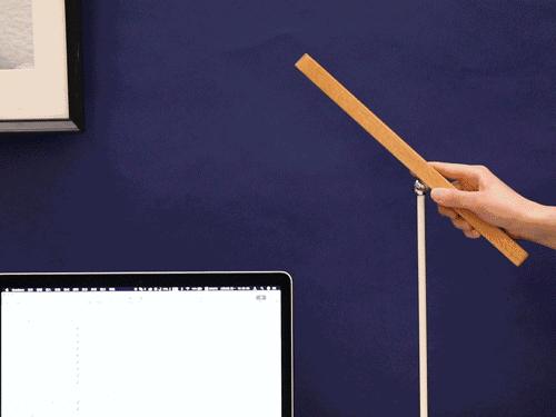 这才是护眼灯该有的样子,又高又大的护眼灯