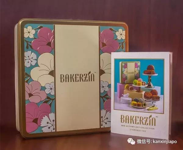 组屋楼下的“土”味蛋糕店，怎么就成为了新加坡网红手信