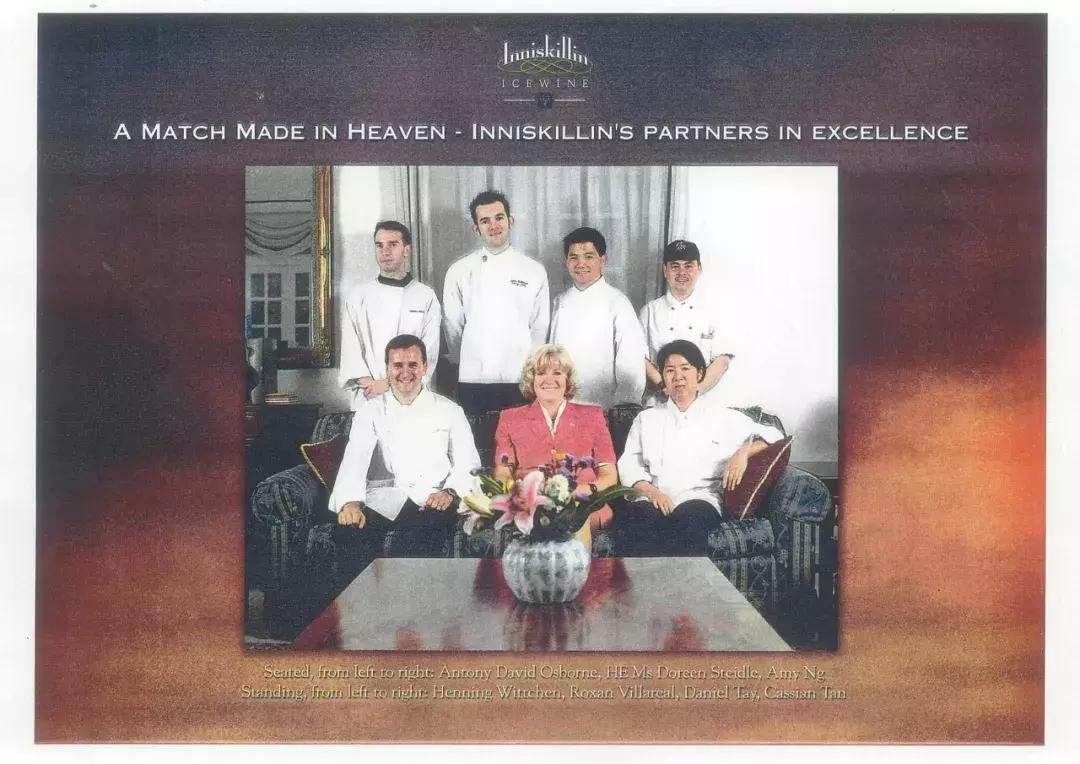 组屋楼下的“土”味蛋糕店，怎么就成为了新加坡网红手信