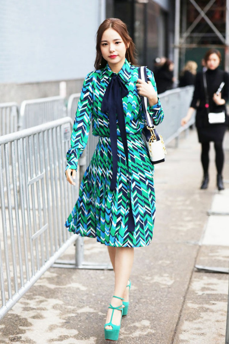 戒不掉的少女心，还有什么是蝴蝶结不能治愈的呢？