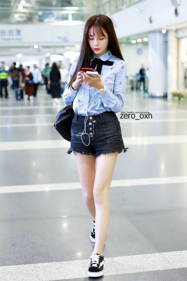 戒不掉的少女心，还有什么是蝴蝶结不能治愈的呢？