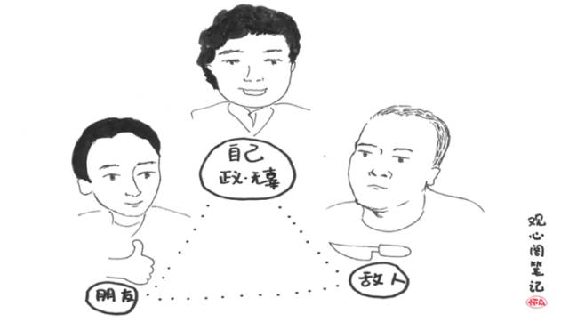 我现在很讨厌我老公怎么办,越来越讨厌你老公怎么办