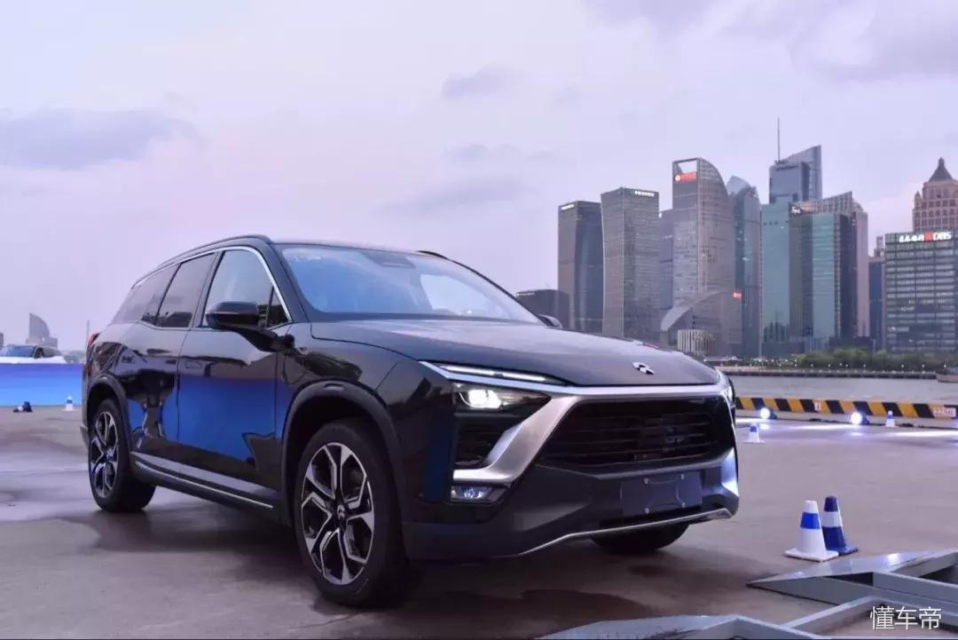 中国造车真的很缺芯片吗,中国新势力造车品牌排行榜