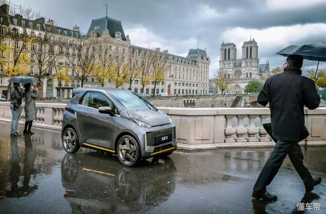 中国造车真的很缺芯片吗,中国新势力造车品牌排行榜