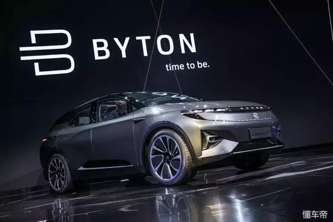 中国造车真的很缺芯片吗,中国新势力造车品牌排行榜