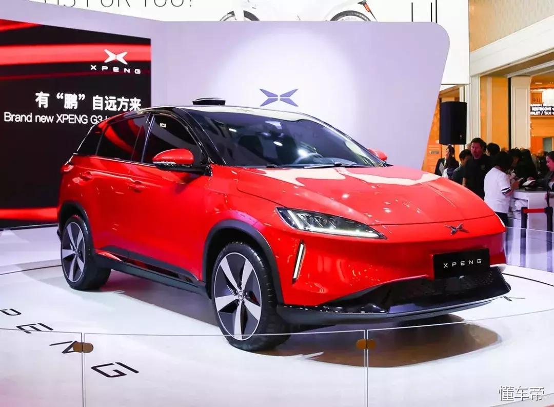 中国造车真的很缺芯片吗,中国新势力造车品牌排行榜