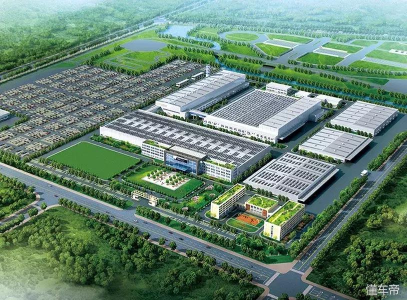 中国造车真的很缺芯片吗,中国新势力造车品牌排行榜