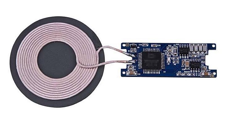 无线充电市场前景趋势,无线充电的现状和未来发展潜力