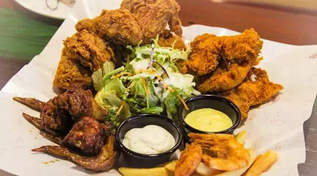 北郊未央作为西安的“浦东新区”，填饱了不知多少人的胃！