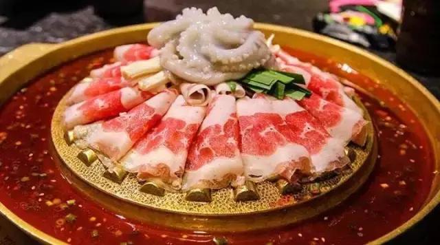 北郊未央作为西安的“浦东新区”，填饱了不知多少人的胃！