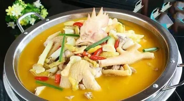 北郊未央作为西安的“浦东新区”，填饱了不知多少人的胃！