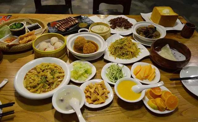 北郊未央作为西安的“浦东新区”，填饱了不知多少人的胃！