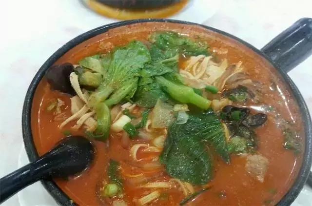 北郊未央作为西安的“浦东新区”，填饱了不知多少人的胃！