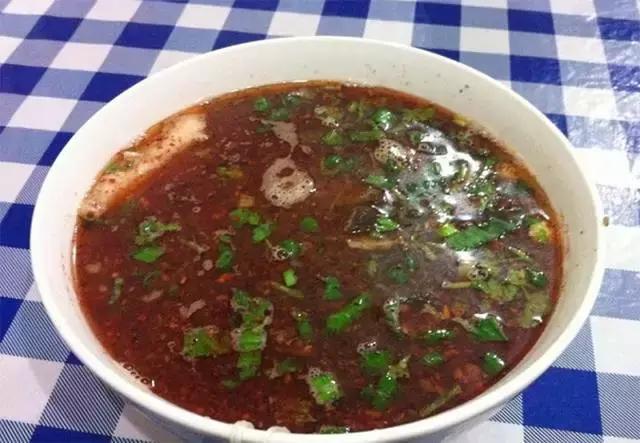 北郊未央作为西安的“浦东新区”，填饱了不知多少人的胃！