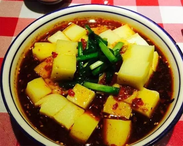 北郊未央作为西安的“浦东新区”，填饱了不知多少人的胃！