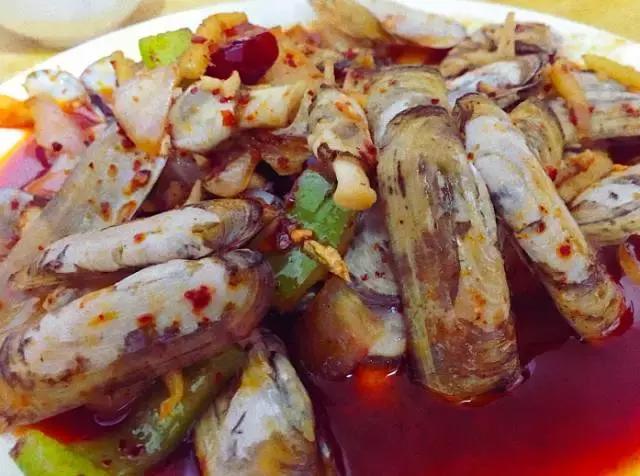 西安本地美食排行榜前十名,西安高新区特色美食