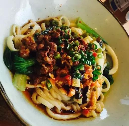 西安本地美食排行榜前十名,西安高新区特色美食