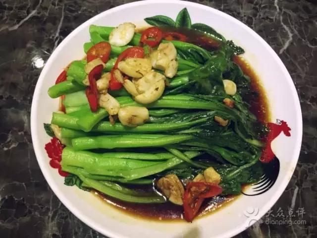 西安本地美食排行榜前十名,西安高新区特色美食