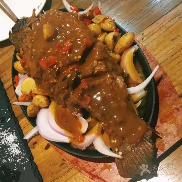 西安本地美食排行榜前十名,西安高新区特色美食