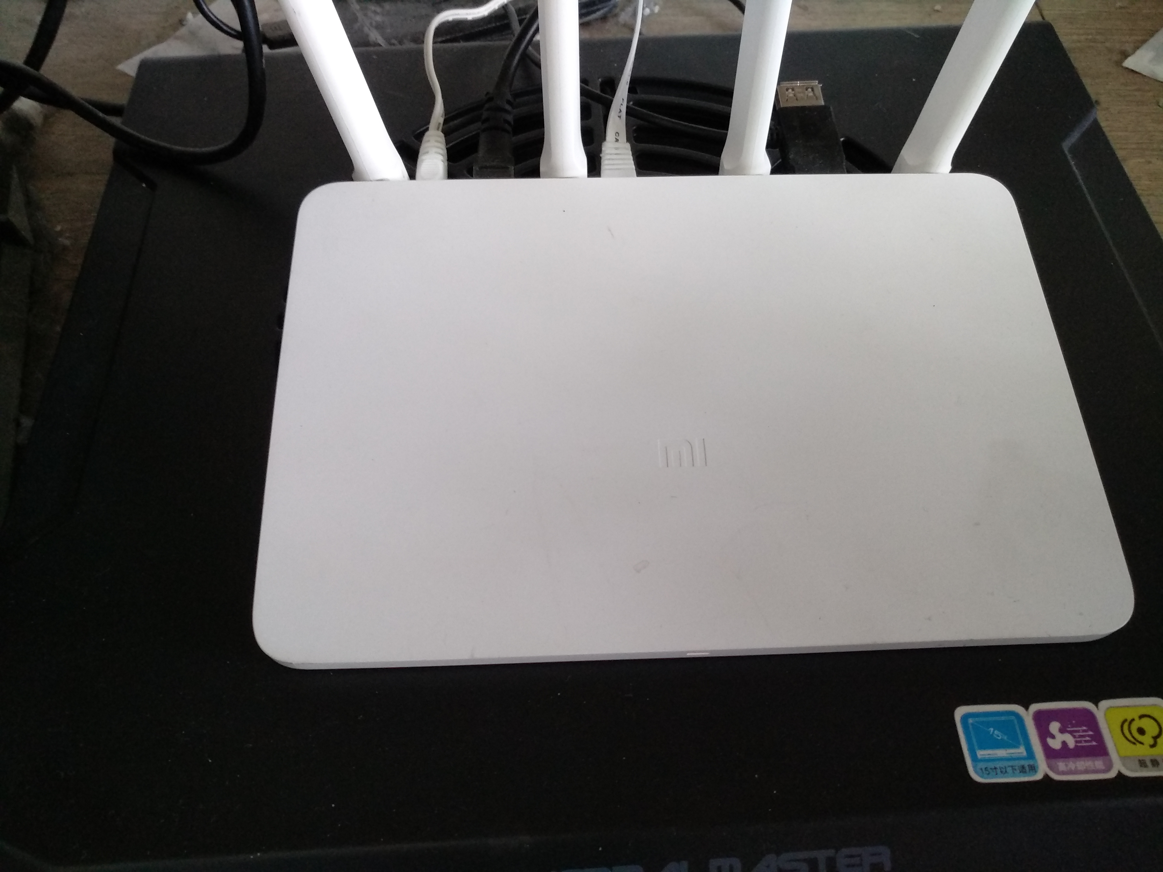 小米路由器3用usb复位,小米路由器r3l复位密码