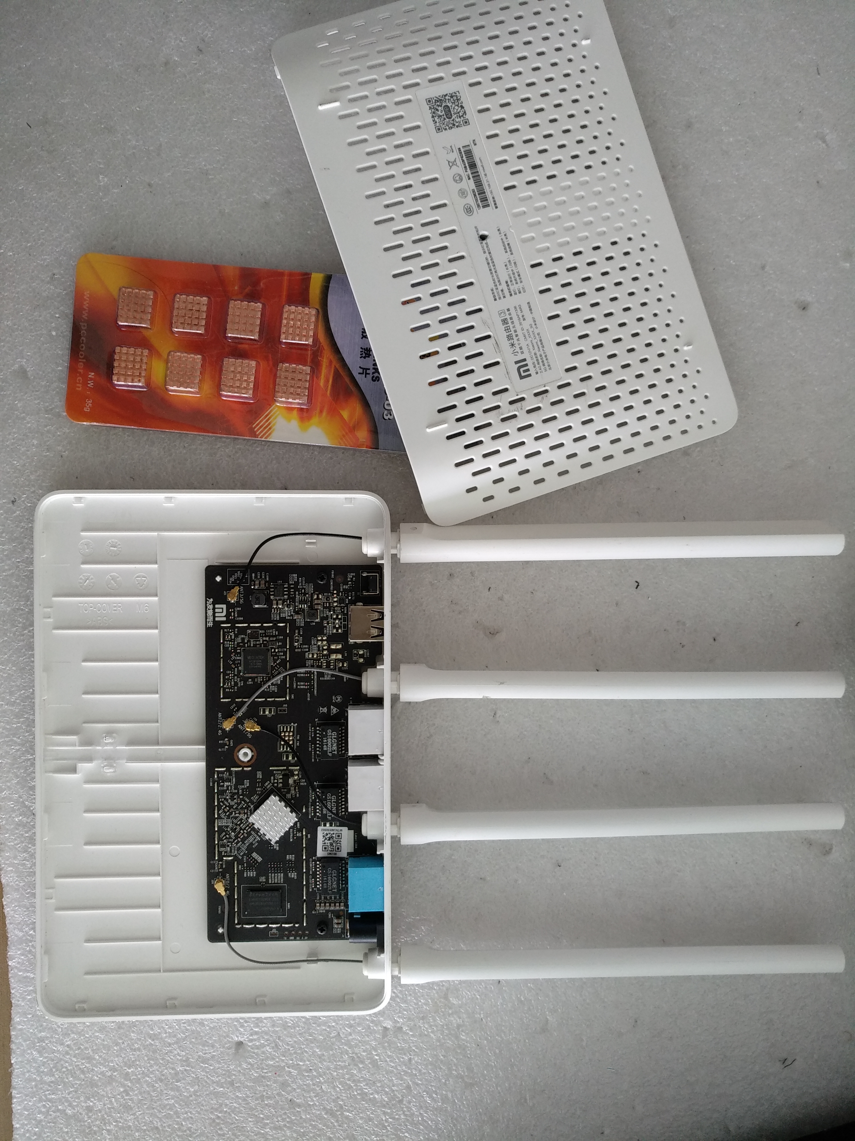 小米路由器3用usb复位,小米路由器r3l复位密码