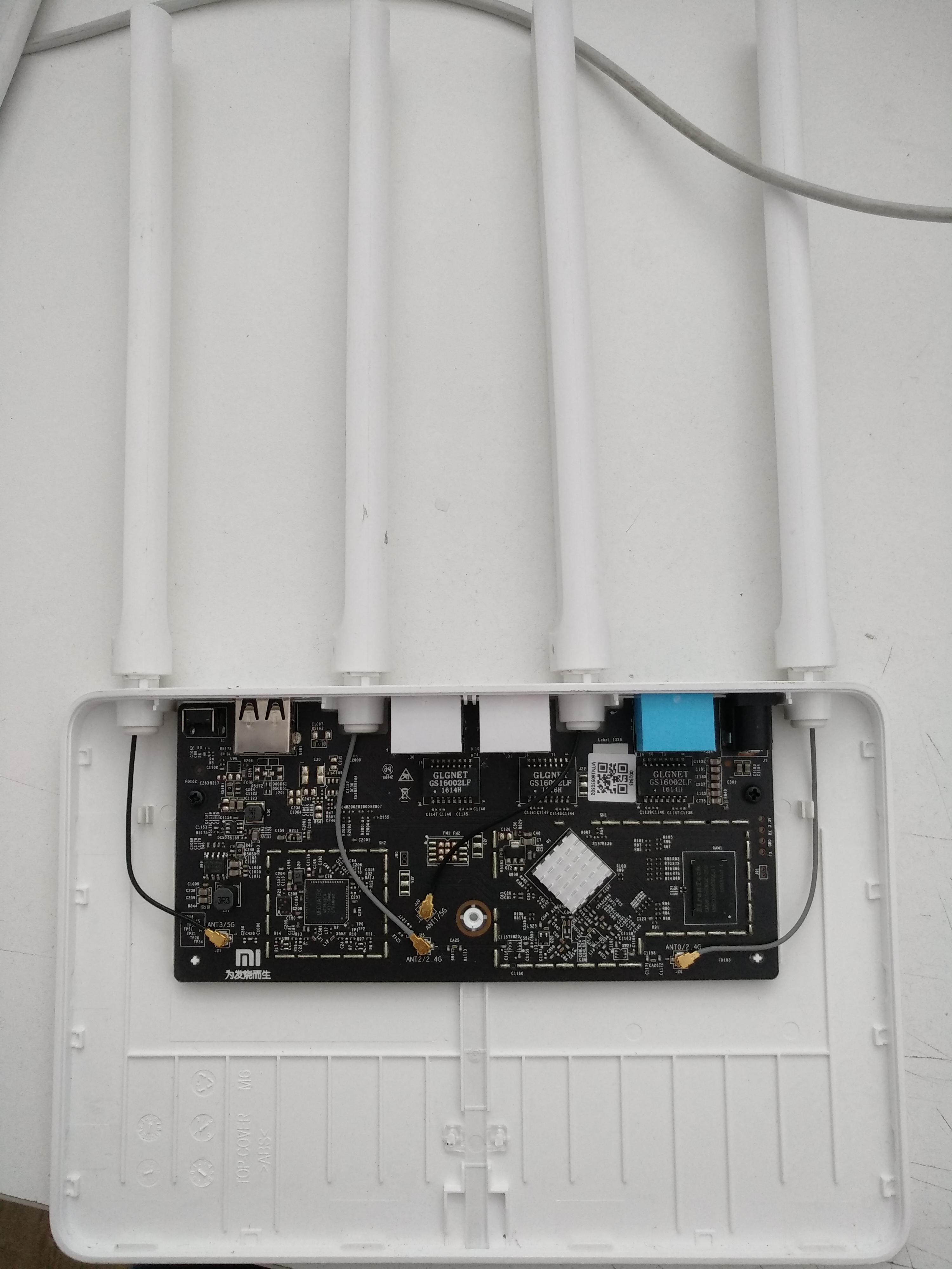 小米路由器3用usb复位,小米路由器r3l复位密码