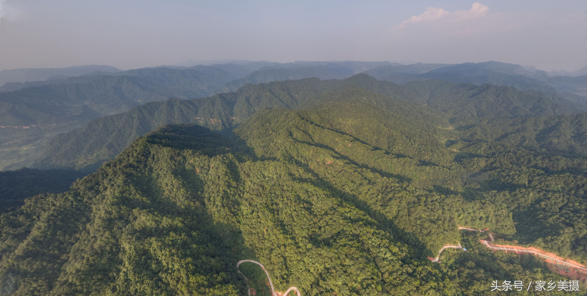 最美城市綦江,山水之城美丽之地重庆綦江