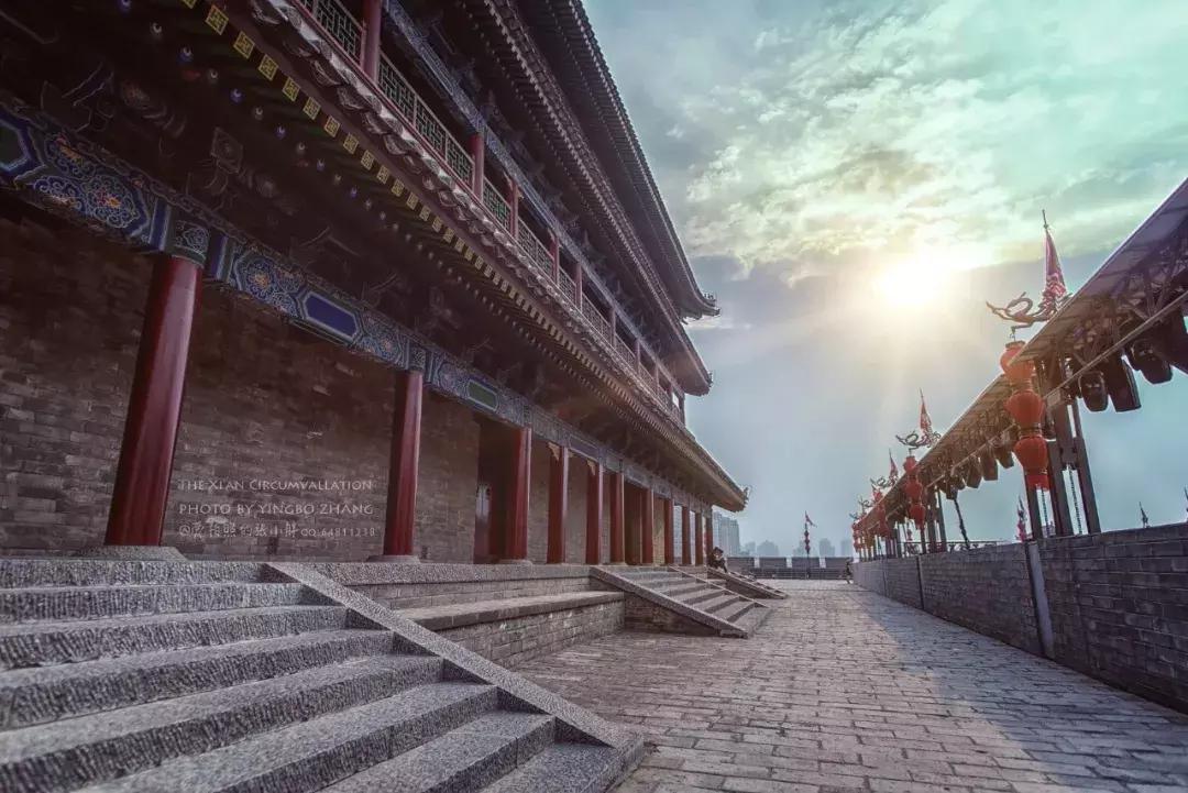 妖猫传电影中最美的片段,电影妖猫传长安的图片