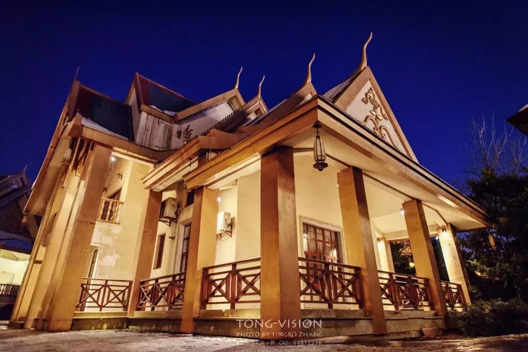 妖猫传电影中最美的片段,电影妖猫传长安的图片