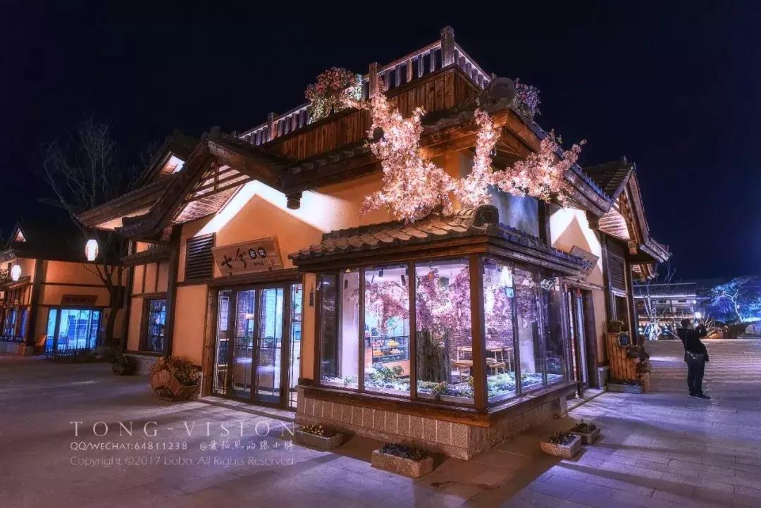 妖猫传电影中最美的片段,电影妖猫传长安的图片