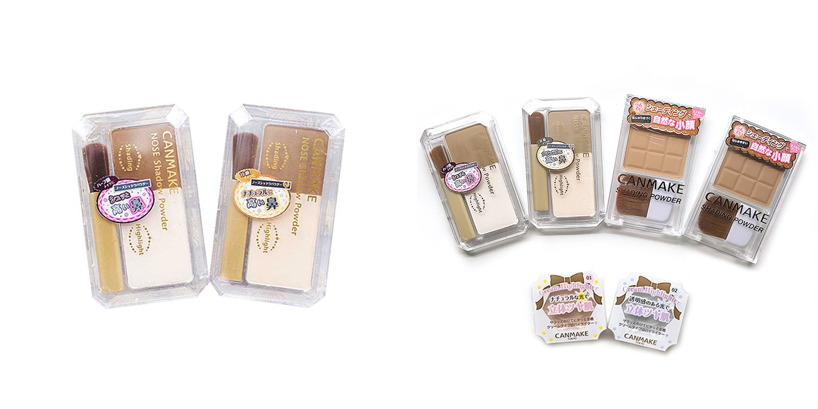 彩妆推荐爱茉莉,阿玛尼好用彩妆推荐品牌