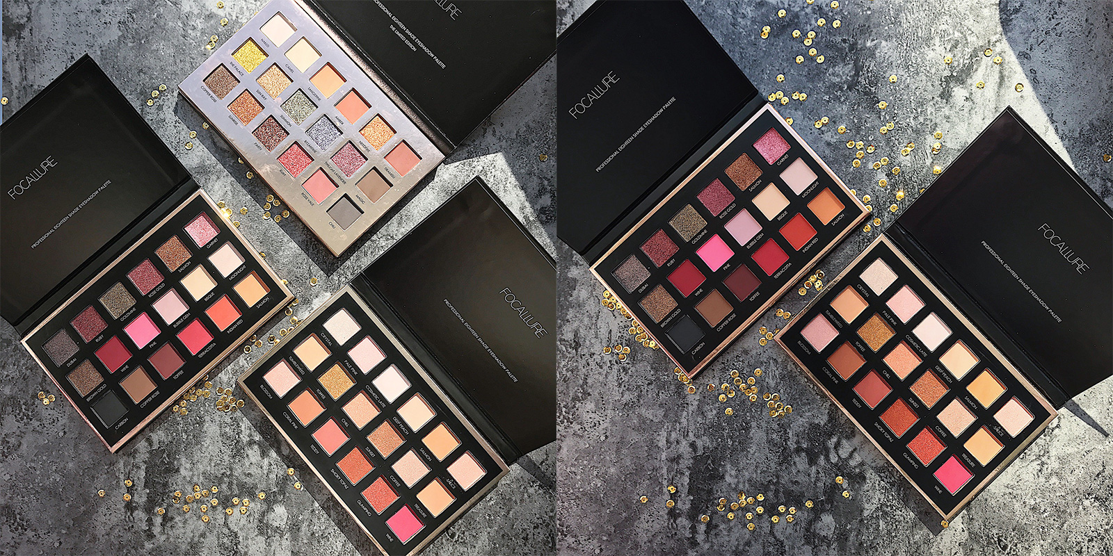 彩妆推荐爱茉莉,阿玛尼好用彩妆推荐品牌