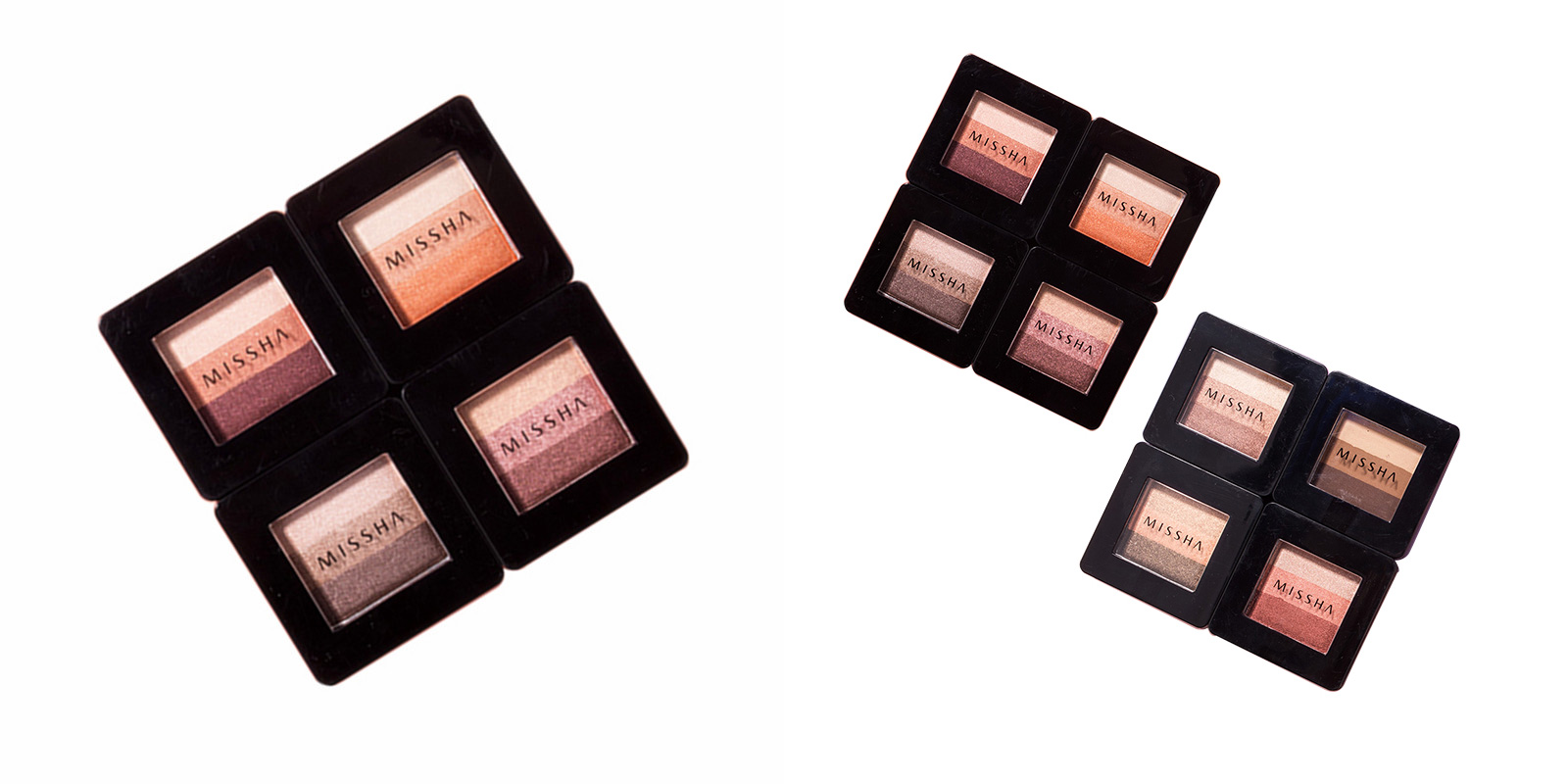 彩妆推荐爱茉莉,阿玛尼好用彩妆推荐品牌