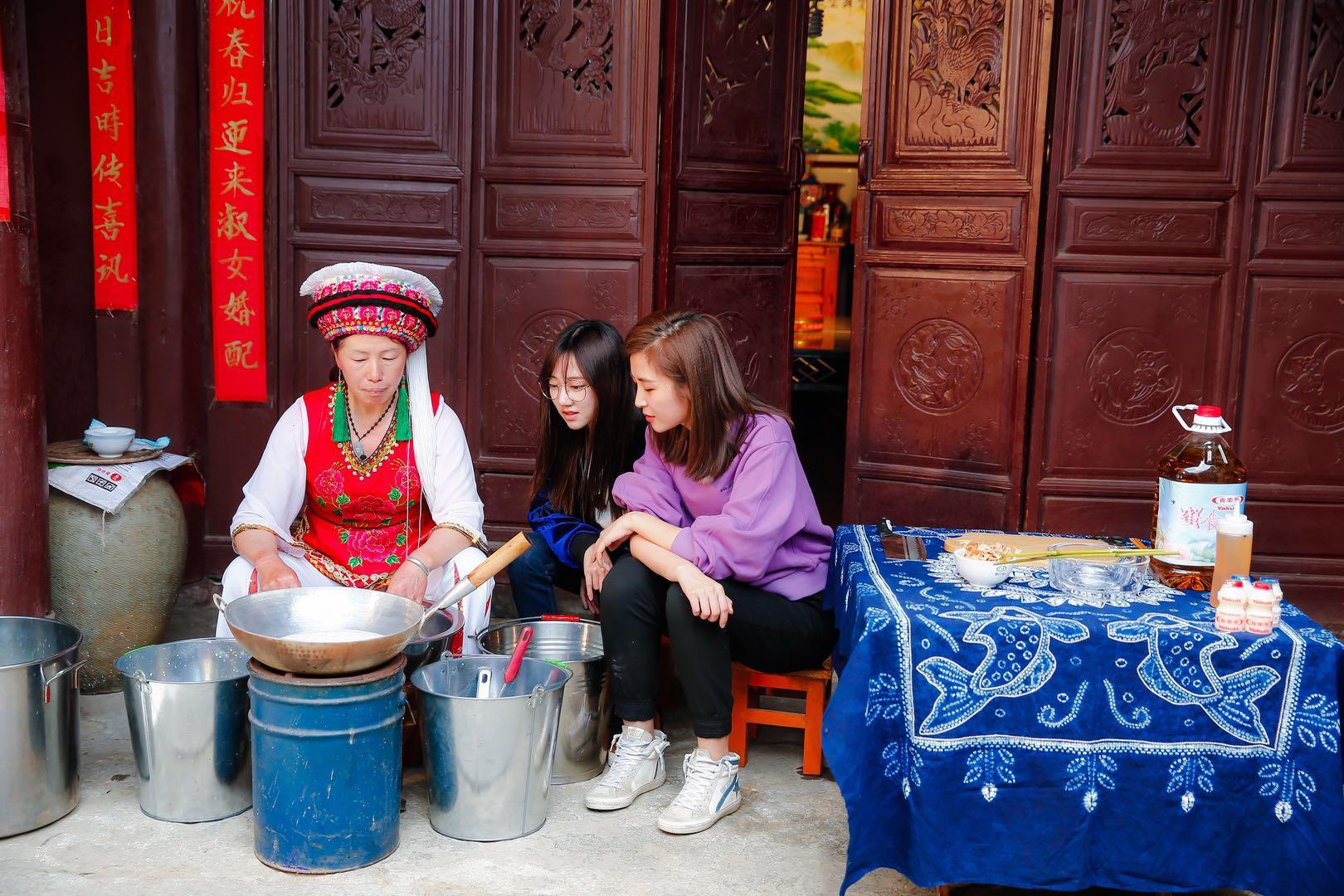 蜜食记第二季简介,蜜食记第一季综艺