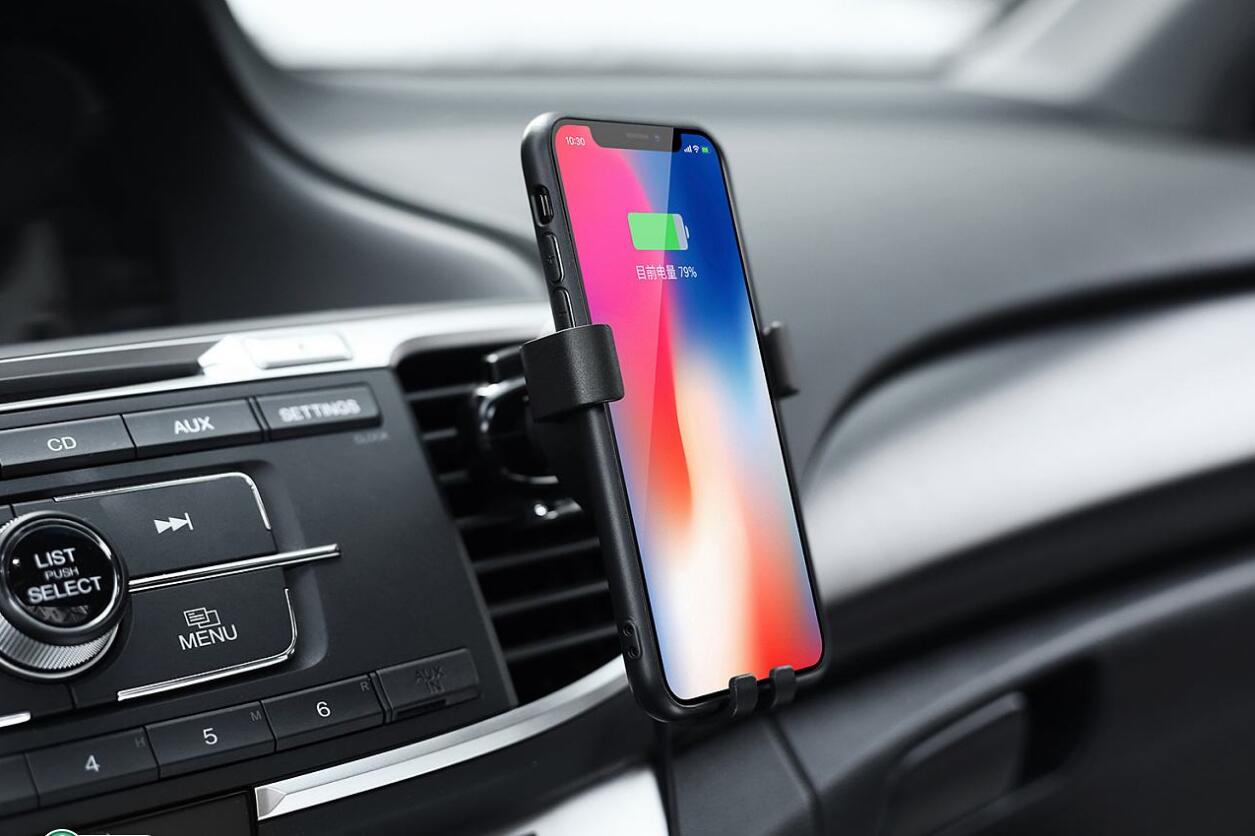 无线充电市场前景趋势,无线充电的现状和未来发展潜力